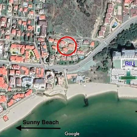Luxury Incaraki Villa