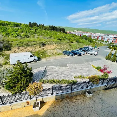 Villa Luxury Incaraki