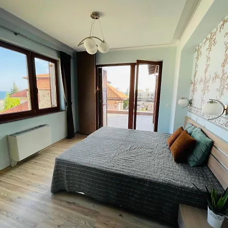 Luxury Incaraki Villa *