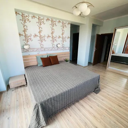 Villa Luxury Incaraki *