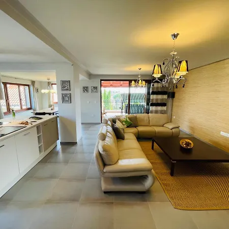 Luxury Incaraki Villa Sunny Beach
