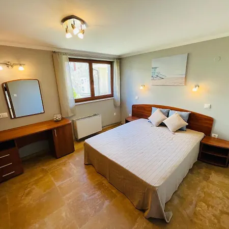 Villa Luxury Incaraki Sunny Beach