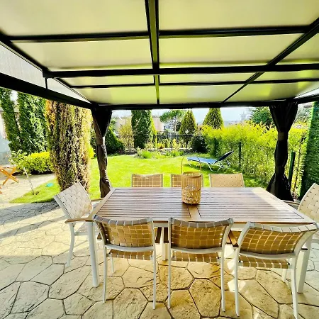 Villa Luxury Incaraki *