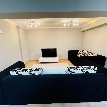 Luxury Incaraki Villa