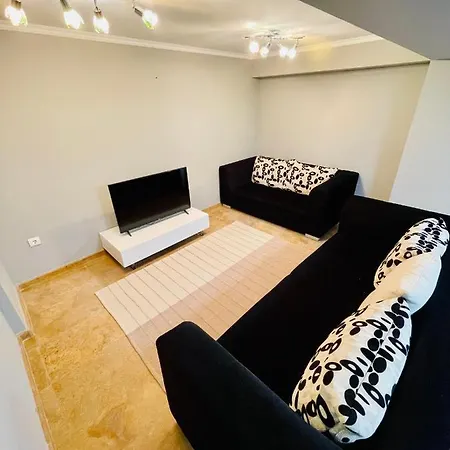 Luxury Incaraki Sunny Beach