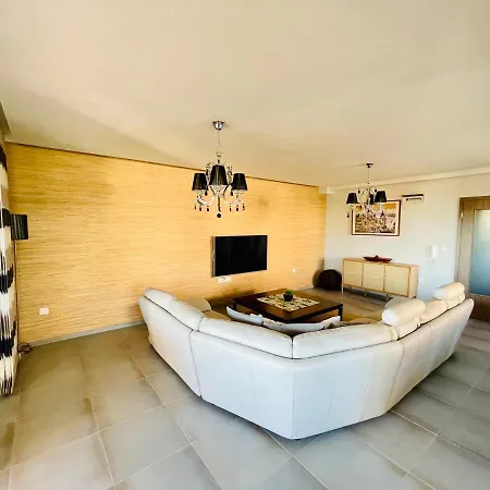 Luxury Incaraki Sunny Beach