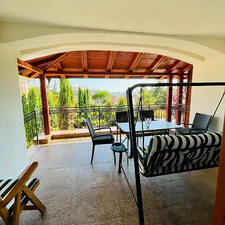 Villa Luxury Incaraki Sunny Beach