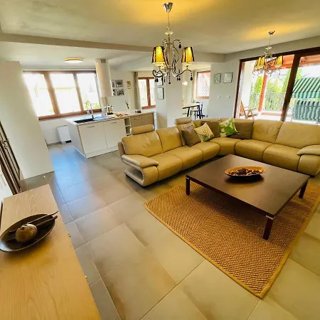 Villa Luxury Incaraki Sunny Beach