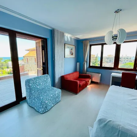 Villa Luxury Incaraki Sunny Beach
