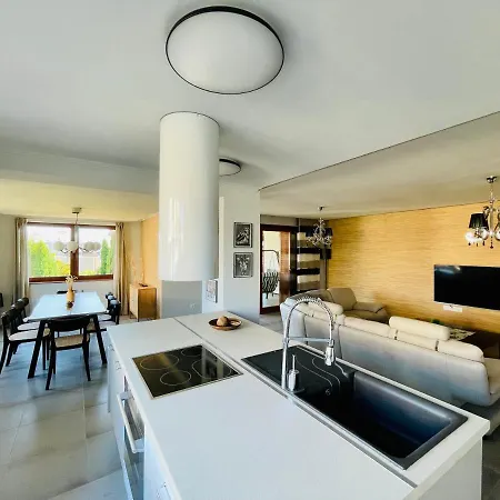 Luxury Incaraki Villa Sunny Beach