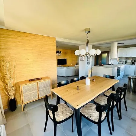 Luxury Incaraki Villa Sunny Beach