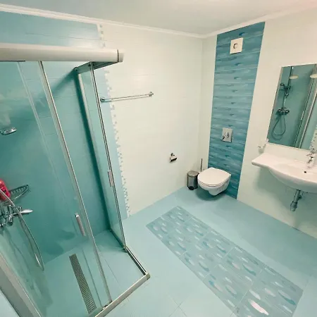 Villa Luxury Incaraki *