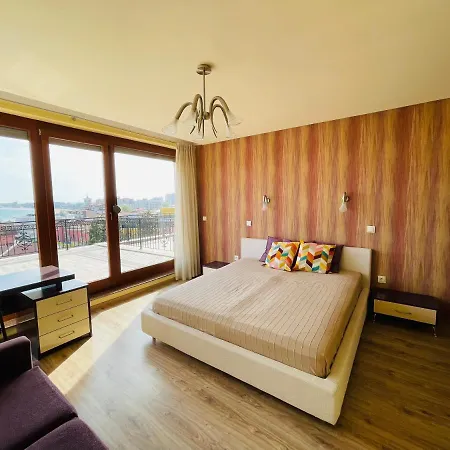 Luxury Incaraki Villa *