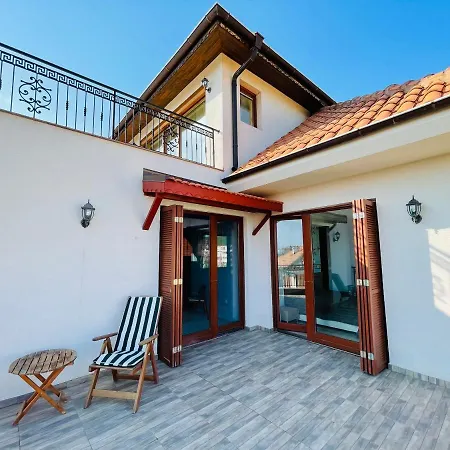 Villa Luxury Incaraki Sunny Beach