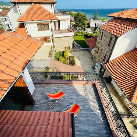 Villa Luxury Incaraki Sunny Beach
