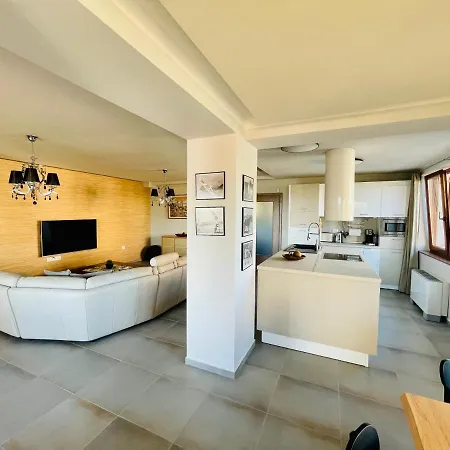 Luxury Incaraki * Sunny Beach