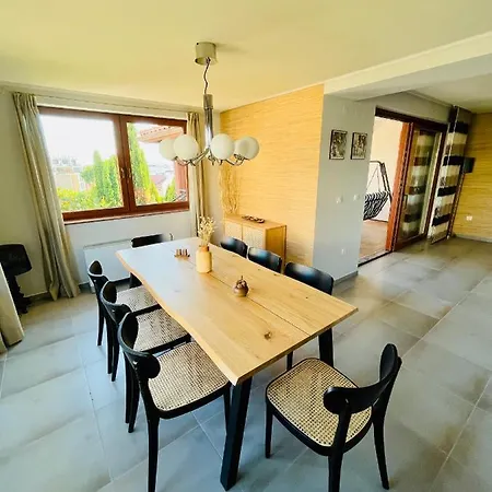 Villa Luxury Incaraki Sunny Beach