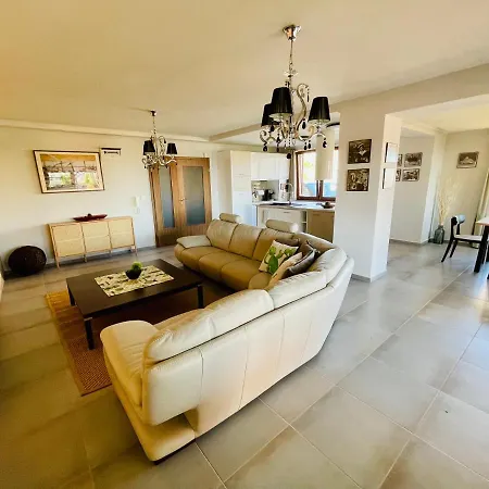 Luxury Incaraki Villa Sunny Beach