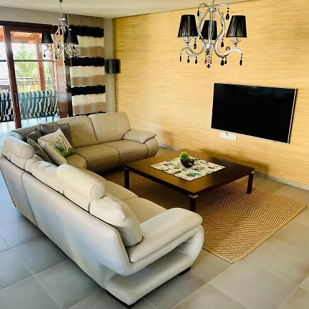 Villa Luxury Incaraki Sunny Beach